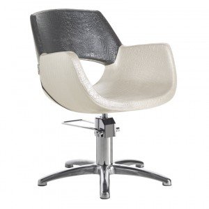 Kirpyklos kėdė Luca Rossini Bella