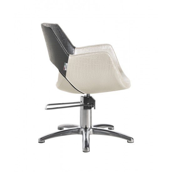 Kirpyklos kėdė Luca Rossini Bella