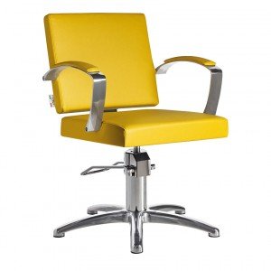 Kirpyklos kėdė Luca Rossini Diva Plus