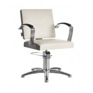 Luca Rossini Diva salon chair