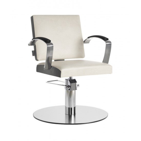 Kirpyklos kėdė Luca Rossini Diva