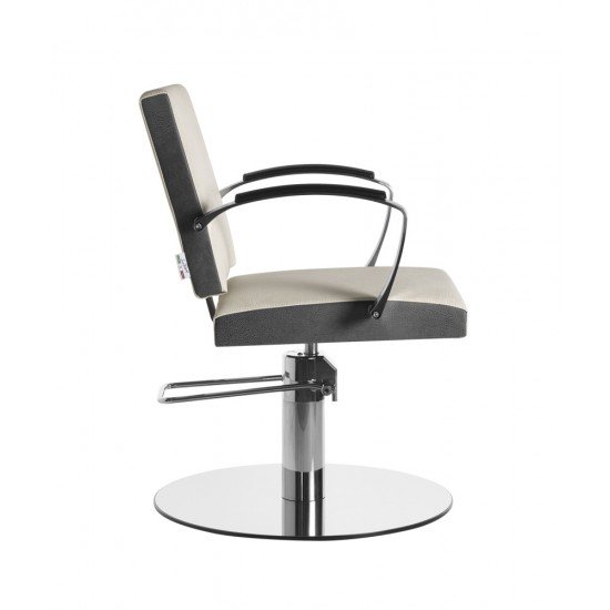 Kirpyklos kėdė Luca Rossini Diva