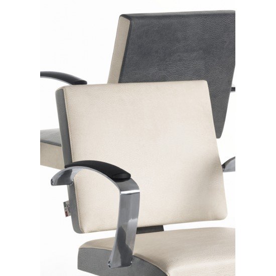 Kirpyklos kėdė Luca Rossini Diva