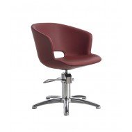 Salon chair Luca Rossini Elena