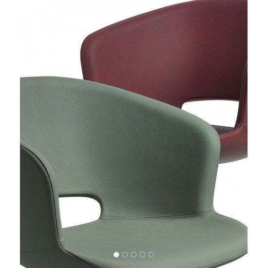 Kirpyklos kėdė Luca Rossini Elena