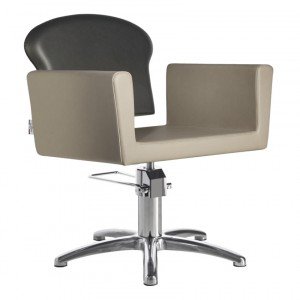 Kirpyklos kėdė Luca Rossini Giulietta