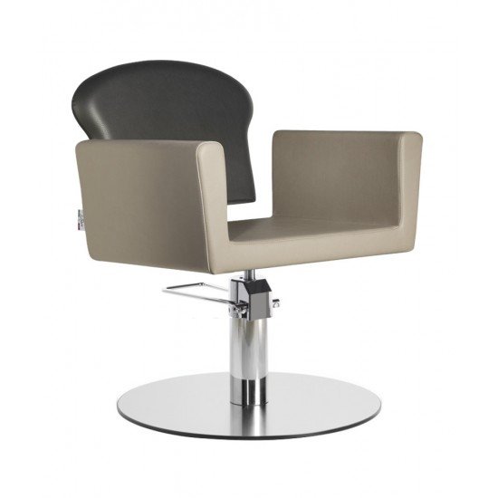 Парикмахерское кресло Luca Rossini Giulietta