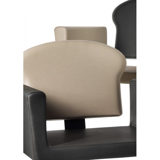 Парикмахерское кресло Luca Rossini Giulietta