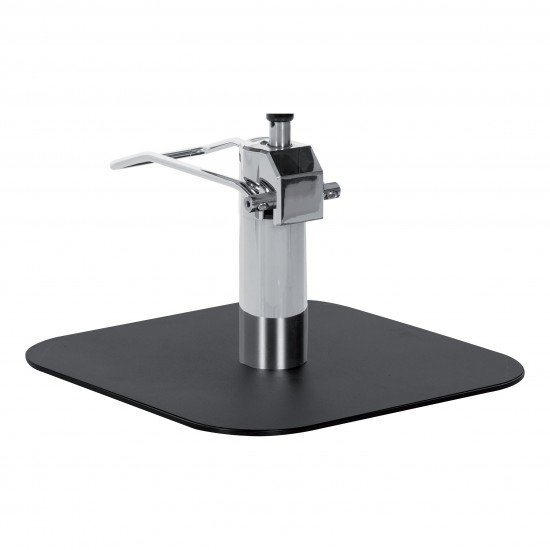 Kirpyklos kėdė Luca Rossini Diva plius