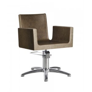 Luca Rossini Mia Salon chair