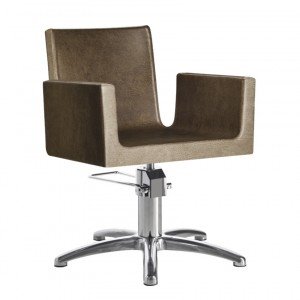 Kirpyklos kėdė Luca Rossini Mia