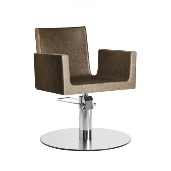 Kirpyklos kėdė Luca Rossini Mia