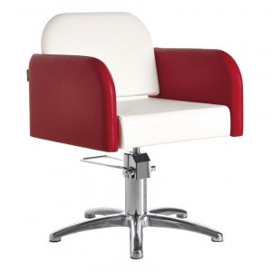 Kirpyklos kėdė Luca Rossini Opera