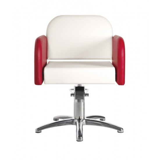 Salon chair Luca Rossini Opera