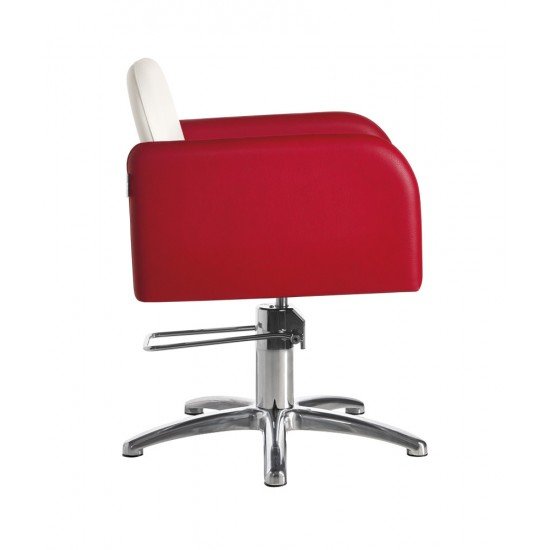 Salon chair Luca Rossini Opera