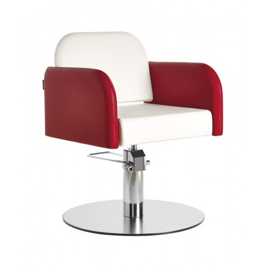 Salon chair Luca Rossini Opera