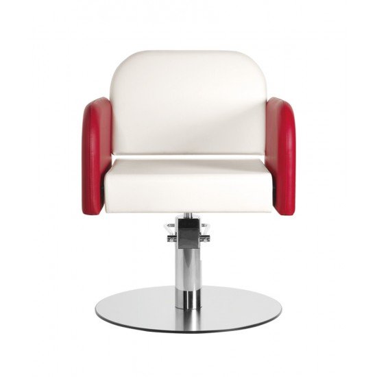 Salon chair Luca Rossini Opera