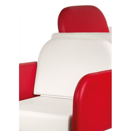 Salon chair Luca Rossini Opera