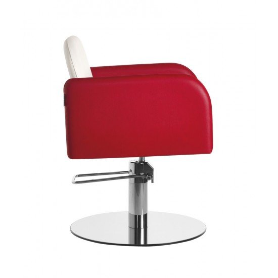 Salon chair Luca Rossini Opera