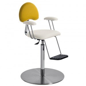 Kirpyklos kėdutė vaikams Luca Rossini Piccolo