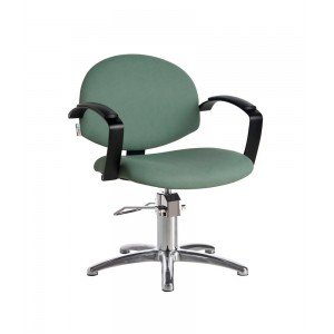 Salon chair Luca Rossini Tina