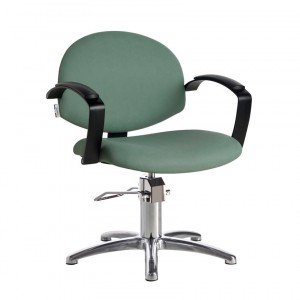 Kirpyklos kėdė Luca Rossini Tina