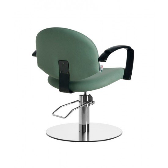 Salon chair Luca Rossini Tina