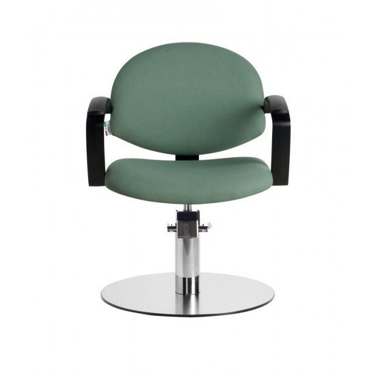 Salon chair Luca Rossini Tina