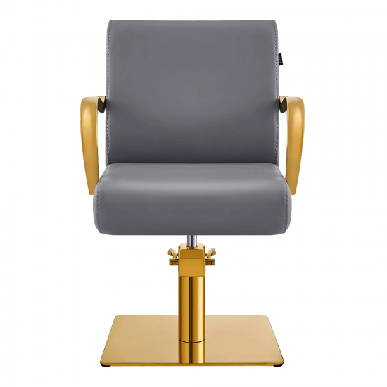 Kirpyklos kėdė DIR Meteor Gold