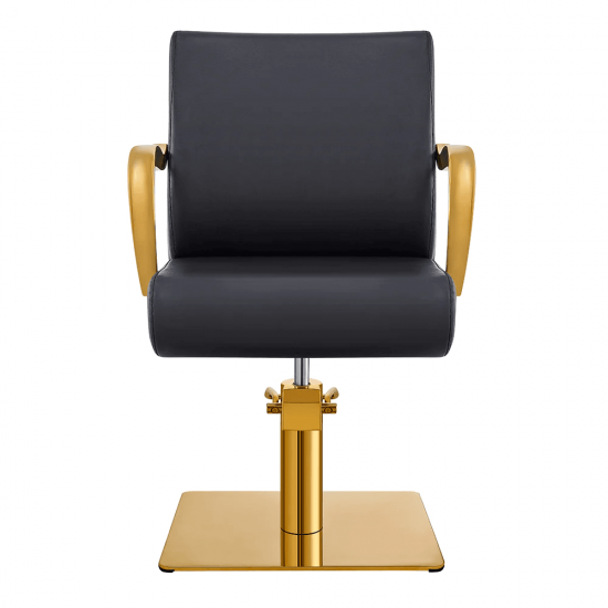 Kirpyklos kėdė DIR Meteor Gold