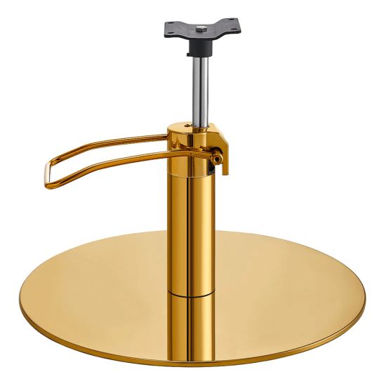 Kirpyklos kėdė DIR Meteor Gold