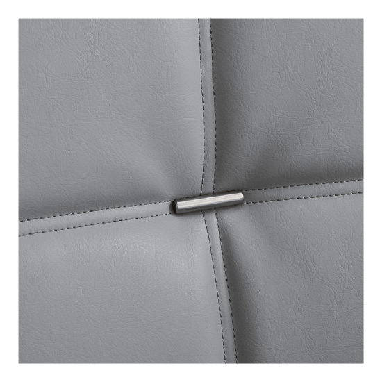 Kirpyklos kėdė DIR Milano