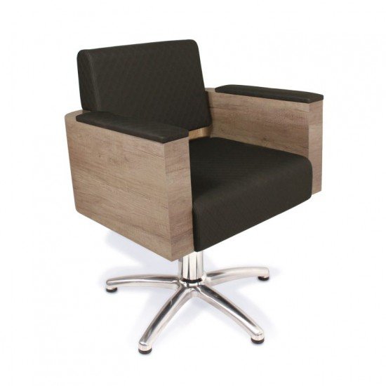 Kirpyklos kėdė REM Casino