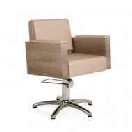 Kirpyklos kėdė REM Casino