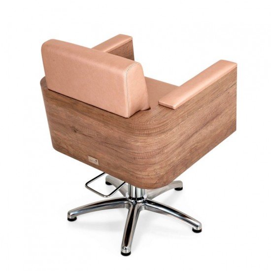 Kirpyklos kėdė REM Casino