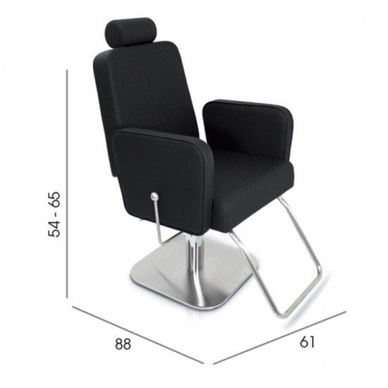 Makiažo kėdė REM Macy