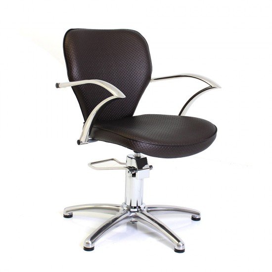 Kirpyklos kėdė REM Miranda