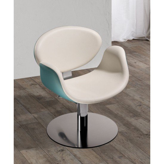 Kirpyklos kėdė Salon Ambience Amber Kirpyklos kėdė Salon Ambience Amber