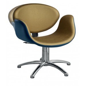 Salon chair Salon Ambience Amber II