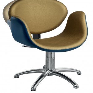 Kirpyklos kėdė Salon Ambience Amber II