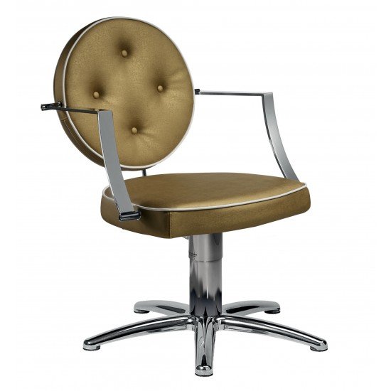 Kirpyklos kėdė Salon Ambience Camille