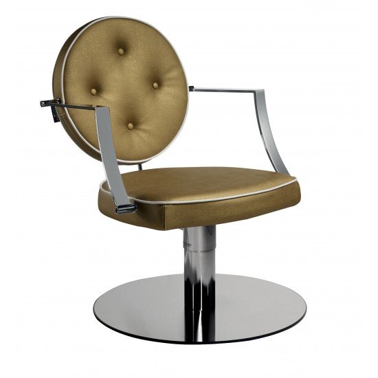 Kirpyklos kėdė Salon Ambience Camille
