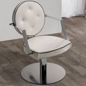 Kirpyklos kėdė Salon Ambience Camille