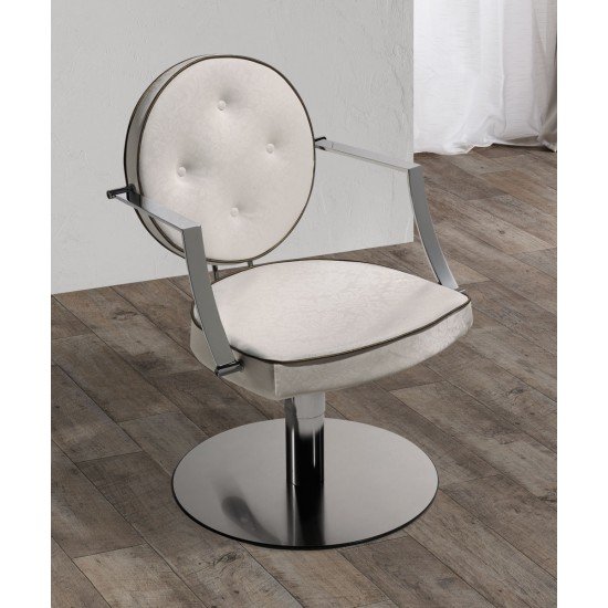 Kirpyklos kėdė Salon Ambience Camille