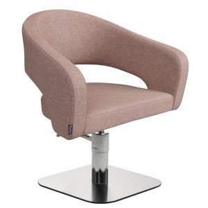 Kirpyklos kėdė Salon Ambience Claire Kirpyklos kėdė Salon Ambience Claire