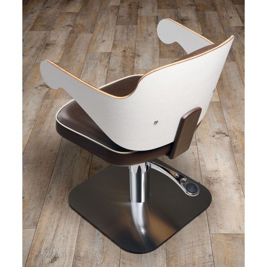 Kirpyklos kėdė Salon Ambience Embrace Kirpyklos kėdė Salon Ambience Embrace