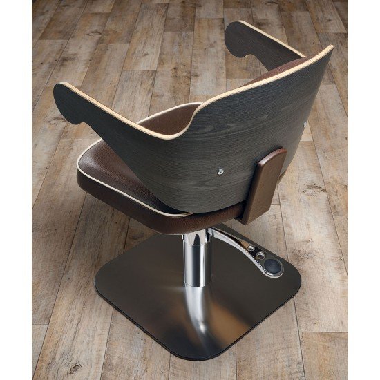 Kirpyklos kėdė Salon Ambience Embrace Kirpyklos kėdė Salon Ambience Embrace