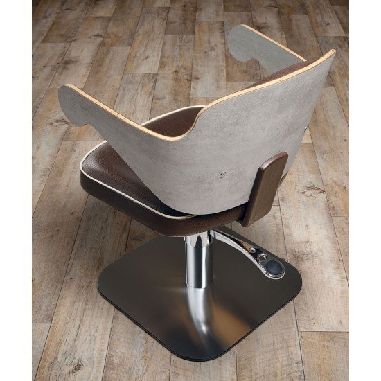 Kirpyklos kėdė Salon Ambience Embrace Kirpyklos kėdė Salon Ambience Embrace