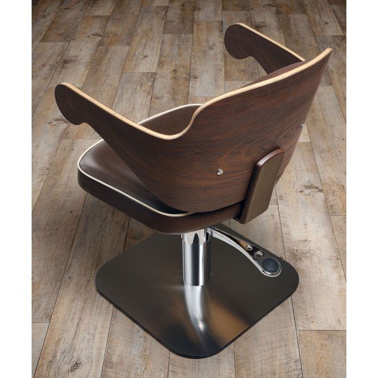 Kirpyklos kėdė Salon Ambience Embrace Kirpyklos kėdė Salon Ambience Embrace