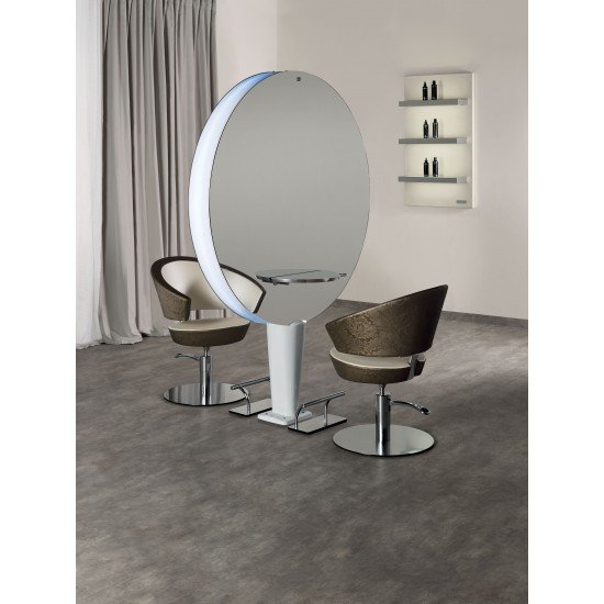 Kirpyklos kėdė Salon Ambience Flute